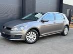 Volkswagen Golf Golf 7 | 1.4 TSI | 88.000 KM ! | Navi | Gara, Auto's, Volkswagen, Euro 5, Gebruikt, Zwart, 4 cilinders