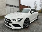 Mercedes CLA180 CDI AMG Edition Automaat Sfeer Burmester, Auto's, Mercedes-Benz, Automaat, CLA, Wit, Bedrijf