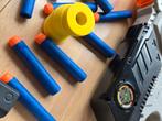 Nerf Pakket, Ophalen, Zo goed als nieuw