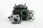 DJI avata 2 pack flymore combo + commande FPV + filtre ND, Audio, Tv en Foto, Ophalen, Zo goed als nieuw