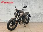 Honda CB 125 R (bj 2020), Bedrijf, 125 cc, Overig, 11 kW of minder