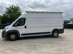 2017 Fiat Ducato Lichte vrachtwagen, Auto's, Gebruikt, Overige brandstoffen, Bedrijf, Ducato