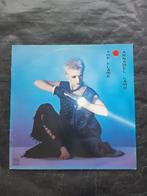 ANNABEL LAMB "The Flame" new wave LP (1984) IZGS, Enlèvement ou Envoi, Comme neuf, 12 pouces, Pop rock