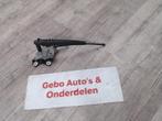 RUITENWISSERMOTOR ACHTER Volkswagen Golf VI (5K1), Auto-onderdelen, Gebruikt, Volkswagen