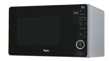 Micro-ondes MWF 421 SL Whirlpool - 25 litres - 800 watt beschikbaar voor biedingen