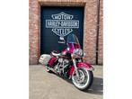Harley-Davidson TOURING ELECTRA GLIDE Highway King ICON, Toermotor, Bedrijf