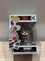 Banny #1130 Funko Pop Cinq nuits chez Freddy's Help Wanted 2, Enlèvement ou Envoi, Comme neuf
