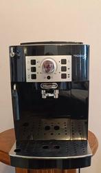 Delonghi Magnifica S tevreden of terugbetaald, Elektronische apparatuur, Koffiezetapparaten, Ophalen, Zo goed als nieuw