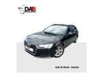 Audi A4 1.4 TFSI benzine, Autos, Audi, Noir, Achat, Hatchback, 150 ch