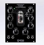 Eurorack Erica synths vintage ensemble, Muziek en Instrumenten, Ophalen