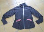 Kalenji sportief vest maat eur. 44, Blauw, Ophalen of Verzenden, Gedragen, Maat 42/44 (L)