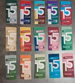 Aalst carnaval, Verzamelen, Ophalen, Nieuw