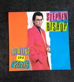 LP Stephen Bishop, Cd's en Dvd's, Vinyl | Pop, Ophalen of Verzenden