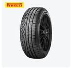 Pirelli Winter 240 Sottozero Serie II 245/35 R20, 2 stuks., Pneu(s), Enlèvement, Utilisé, 20 pouces