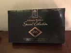 Verzameling whisky - Johnnie Walker, Ophalen