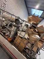 Tres gros lot pour chauffagiste, Enlèvement