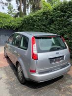 Ford Focus C-Max, 1800 benzine ,bj 2004, Auto's, Voorwielaandrijving, Stof, Handgeschakeld, 5 deurs