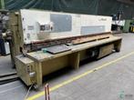 Plaatscharen Beyeler VR 5150x6mm, Zakelijke goederen, Machines en Bouw | Metaalbewerking