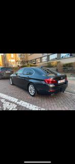BMW 520D FULL OPTIONS EURO 6, Te koop, Berline, Particulier, Zetelverwarming