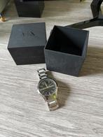 Origineel Armani Horloge, Handtassen en Accessoires, Horloges | Heren, Ophalen of Verzenden, Zo goed als nieuw