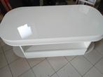 Salontafel, Ophalen