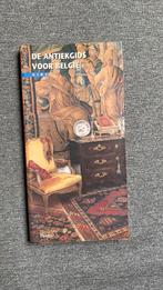 De antiekgids voor Belgie, Verzenden