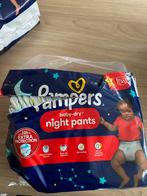 Pampers baby dry night pants maat 5, Ophalen of Verzenden