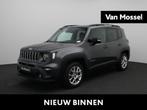 Jeep Renegade 1.5 Turbo T4 130 4x2 MHEV DCT7 Limited, Auto's, Stof, Gebruikt, 5 zetels, 131 pk