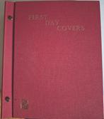 Waardevolle album met Engelse postzegels, Postzegels en Munten, Ophalen of Verzenden