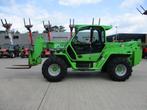 Verreiker Merlo P72.10 (655), Ophalen