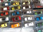 Opel collection 1:43.  21 modellen, Ophalen of Verzenden, Zo goed als nieuw