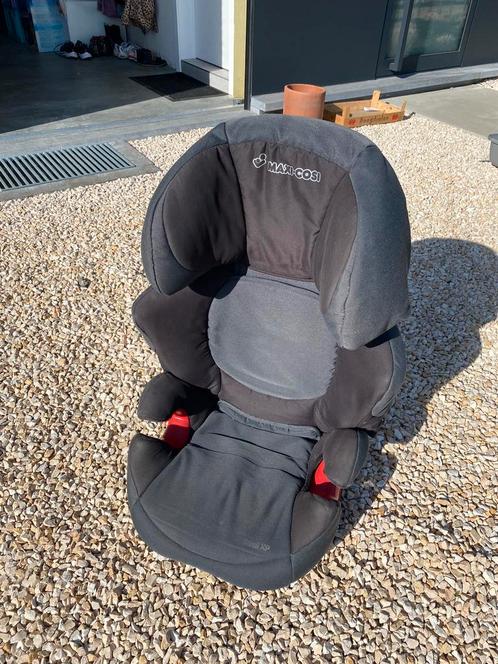 Autostoel Maxi Cosi Rodi XP (2 stuks), Kinderen en Baby's, Autostoeltjes, Zo goed als nieuw, Maxi-Cosi, 9 t/m 36 kg, Autogordel