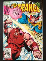 Dr. Strange Marvel comic, Ophalen of Verzenden, Zo goed als nieuw