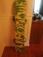 Burton Snowboard all roun, Sport en Fitness, Snowboarden, Ophalen, Gebruikt, Board