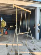 Metsersschragen / schragen, Doe-het-zelf en Bouw, Ophalen