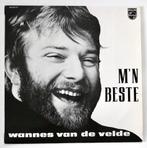 Wannes Van De Velde – M'n Beste - Vinyl Lp, Cd's en Dvd's, Vinyl | Nederlandstalig, Ophalen of Verzenden, Zo goed als nieuw, 12 inch