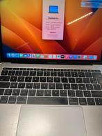 MacBook pro i5, Ophalen, Zo goed als nieuw, MacBook