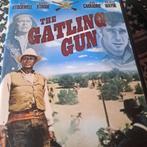 The gatling gun 1971 dvd krasvrij import niet ondertiteld, Cd's en Dvd's, Dvd's | Klassiekers, 1960 tot 1980, Ophalen of Verzenden