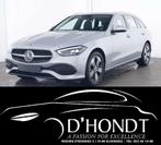Mercedes-Benz C-Klasse 300 e ,Advanced Plus,360° Camera,Dis, Auto's, Mercedes-Benz, Gebruikt, Bedrijf, 5 deurs, Hybride Elektrisch/Benzine