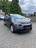 Citroen C3 1.2 Puretech Benzine, Voorwielaandrijving, Stof, Electronic Stability Program (ESP), Euro 6