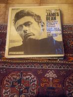 Lp van James Dean, Cd's en Dvd's, Overige formaten, Ophalen of Verzenden, Zo goed als nieuw