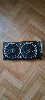 Gtx 1070 8gb, Ophalen of Verzenden
