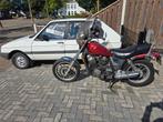 Honda shadow chopper VT500C € 1500 euro  Bouwjaar 1983, Motoren, Particulier, Chopper