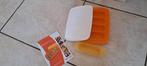 Tuperware snack maker, Ophalen, Nieuw