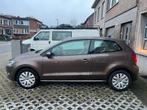 VW Polo 1.4 benzine 63kW - 1 jaar garantie, Auto's, Voorwielaandrijving, Euro 5, Stof, 4 cilinders