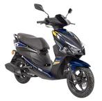 GTS SIROCCO 25 EN 45 KM, Ophalen, Nieuw, Overige merken