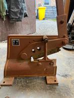 Cisaille a toles, Enlèvement, Neuf