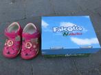 Falcotto meisjesschoentjes maat 20., Kinderen en Baby's, Schoentjes, Falcotto, Meisje, Gebruikt