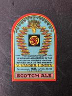 Scotch Ale in memory 15 scottich division Gheel, Nieuw, Ophalen of Verzenden