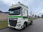 DAF XF 440 2-2016 SSC, Automaat, Wit, Diesel, DAF